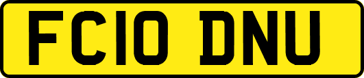 FC10DNU