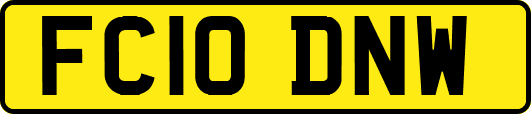 FC10DNW