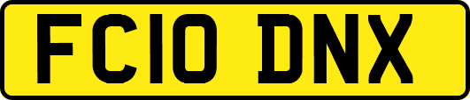 FC10DNX
