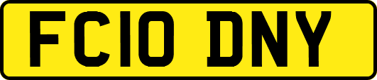 FC10DNY