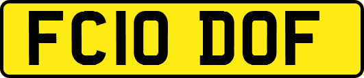 FC10DOF