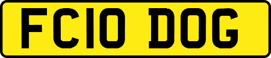 FC10DOG