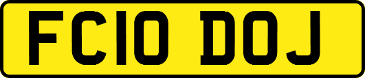 FC10DOJ
