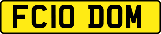 FC10DOM