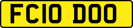 FC10DOO