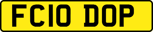 FC10DOP
