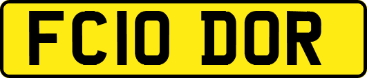 FC10DOR