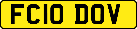 FC10DOV