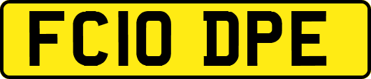 FC10DPE