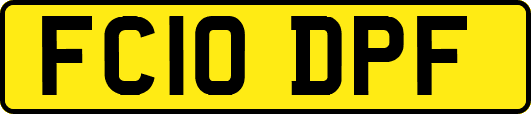 FC10DPF
