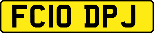 FC10DPJ
