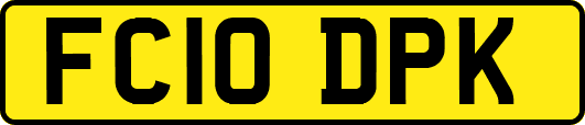 FC10DPK
