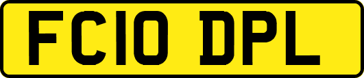 FC10DPL
