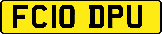 FC10DPU