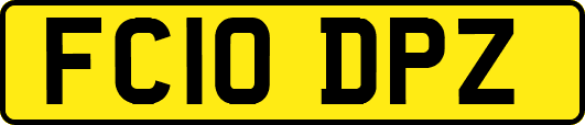 FC10DPZ
