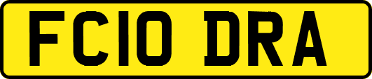 FC10DRA