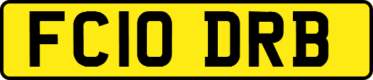 FC10DRB