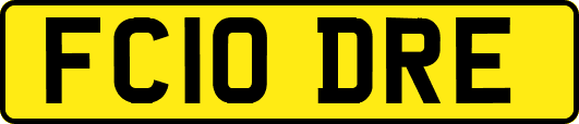 FC10DRE