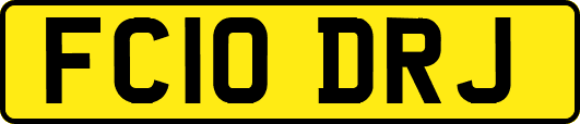 FC10DRJ