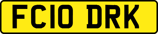 FC10DRK