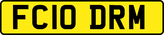 FC10DRM