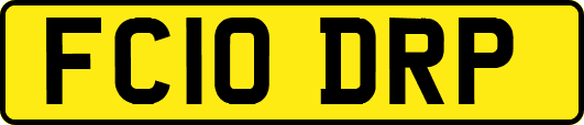 FC10DRP