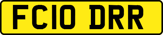 FC10DRR