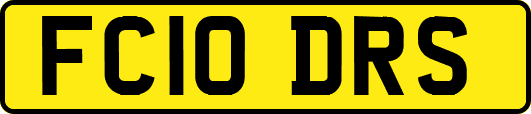 FC10DRS