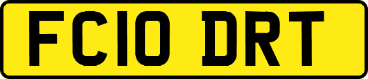 FC10DRT