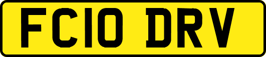 FC10DRV
