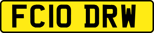FC10DRW