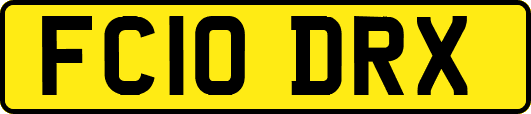 FC10DRX