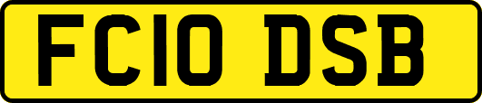 FC10DSB