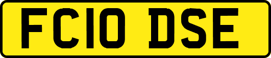 FC10DSE