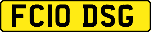 FC10DSG