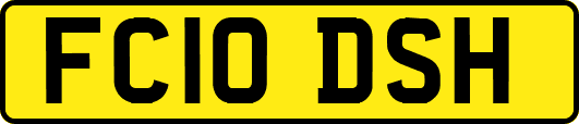 FC10DSH