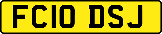 FC10DSJ