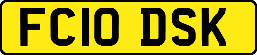 FC10DSK