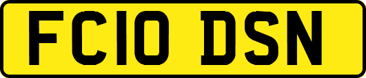FC10DSN