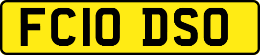 FC10DSO