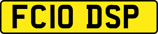FC10DSP