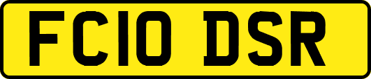 FC10DSR