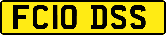 FC10DSS