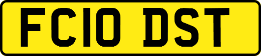 FC10DST