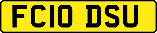FC10DSU