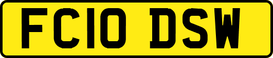 FC10DSW