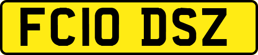 FC10DSZ