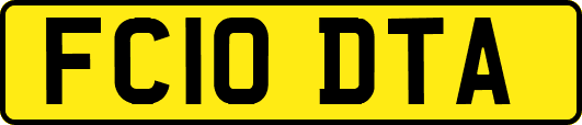 FC10DTA