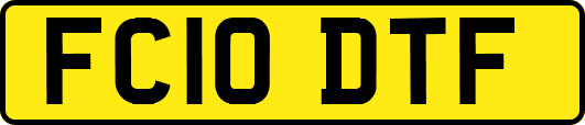FC10DTF