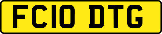 FC10DTG
